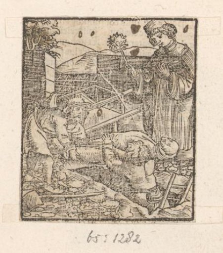 The Burial