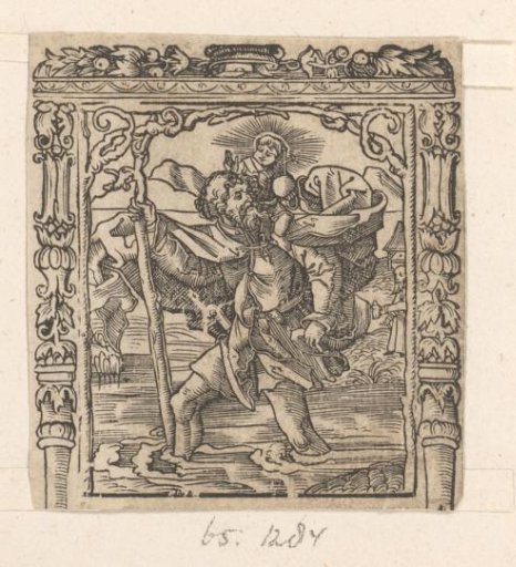 Saint Christopher