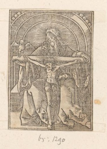 Throne of Mercy