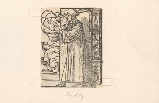 Silent Harpocrates