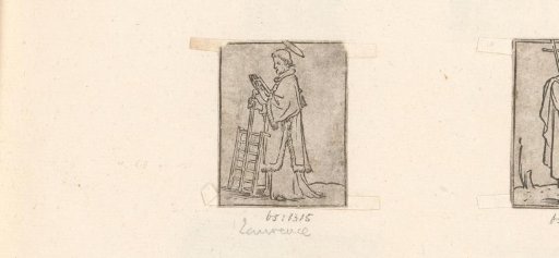 Saint Lawrence