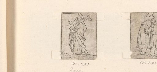 Simon the Zealot