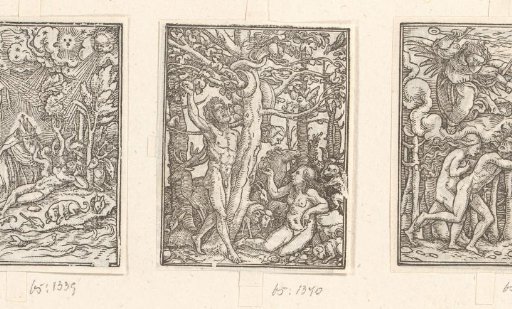 The Fall of Man