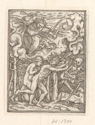 Expulsion from Paradise