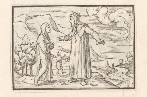 Jonathan Visits David