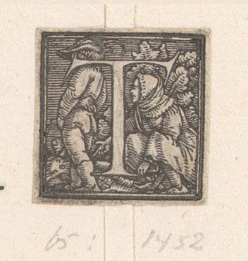 Initial T with a man and a woman both urinating