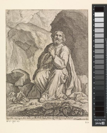 Penitent Peter