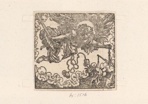 Archangel Michael