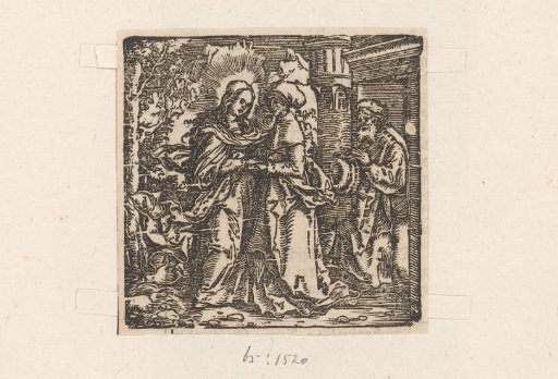 The Visitation