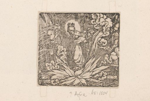 Martyrdom of Saint Regina
