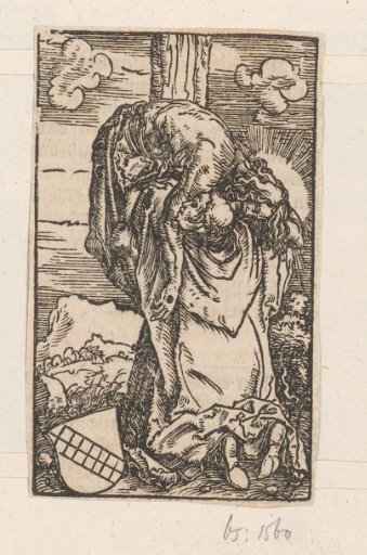 Deposition from the Cross