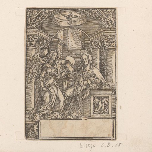 Annunciation