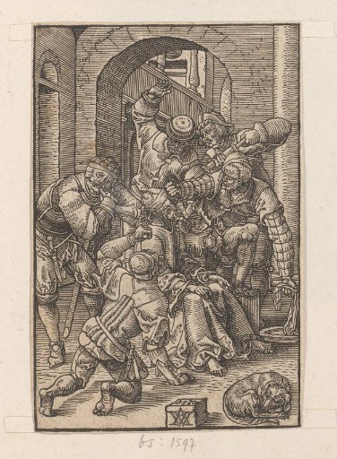 The Mocking