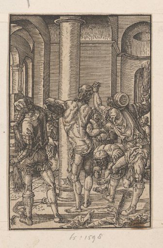 The Scourging