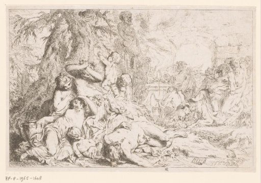 Bacchanal