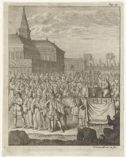 Procession