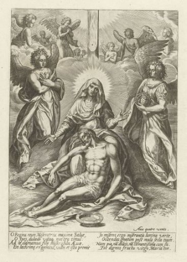 Pietà