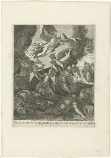 The Resurrection of Christ