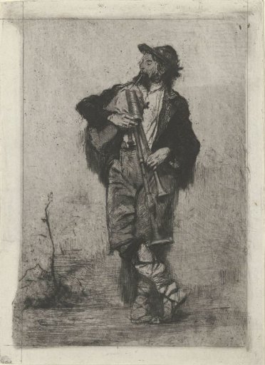 Bagpiper