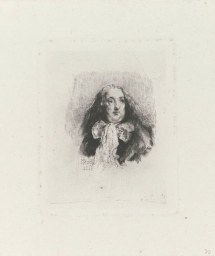 Portrait of a Man