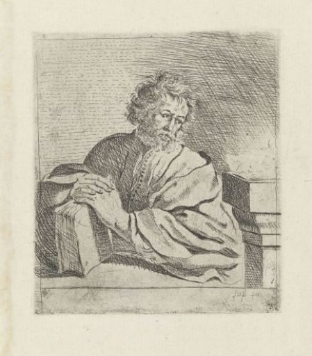 Evangelist Luke