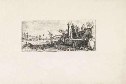 Shipyard at Low Water