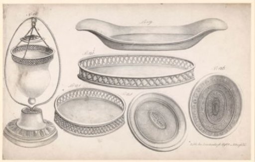 Dishes
