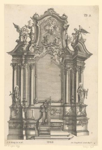 Altarpiece with Peter and Paul