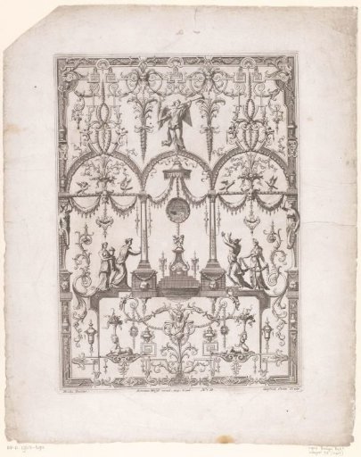 Composition with Fama and a Janus head