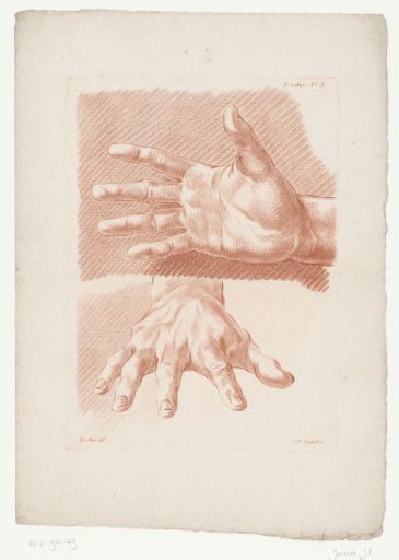 Two Hands