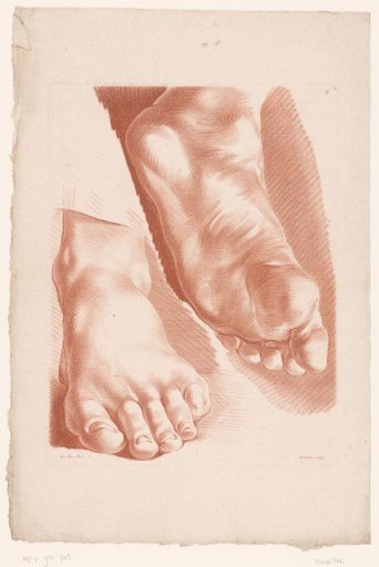 Two Feet