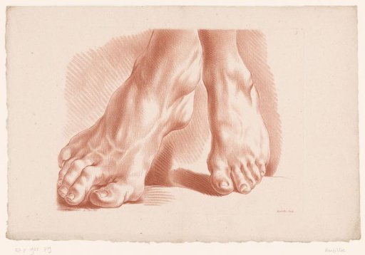 Two Feet
