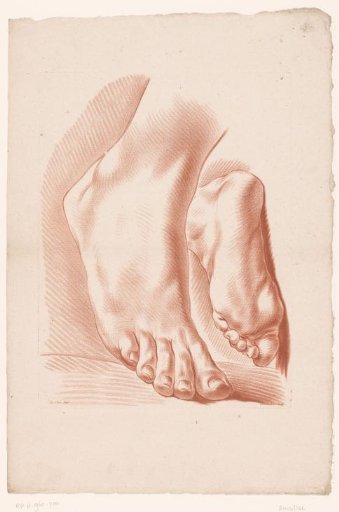 Two Feet