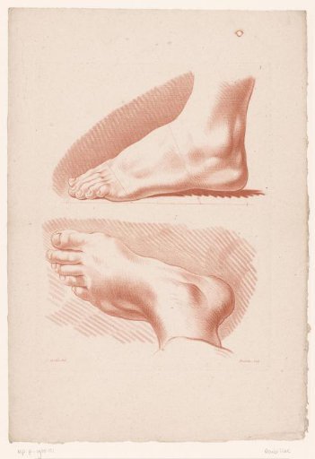 Two Feet