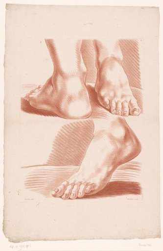 Three Feet