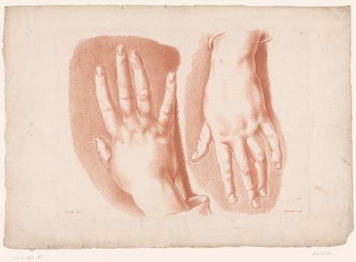 Two Hands