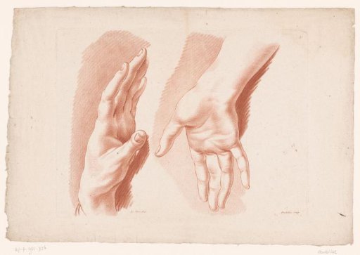 Two Hands