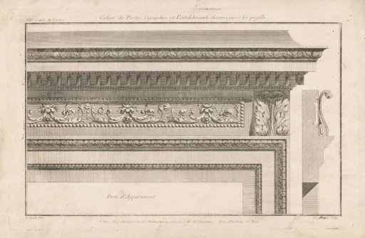 Door frame