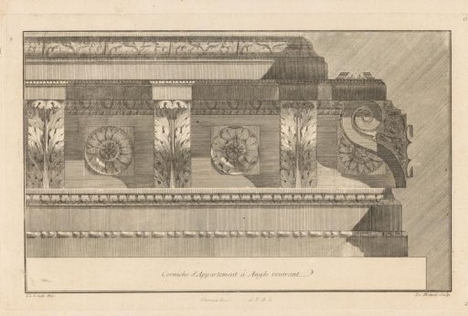Cornice