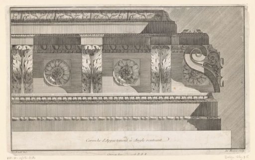 Cornice