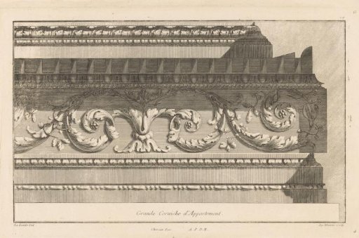 Cornice
