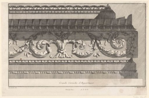 Cornice