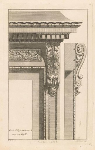 Door frame