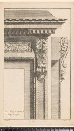 Door frame