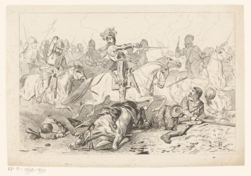 Battle of Nieuwpoort