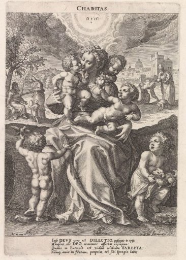Charity