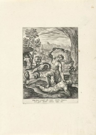 Cain Kills Abel
