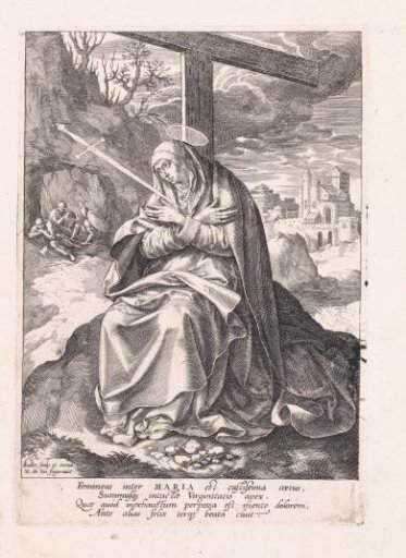 Mater Dolorosa