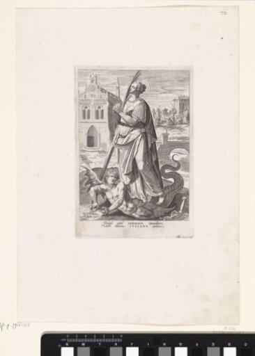 Saint Juliana
