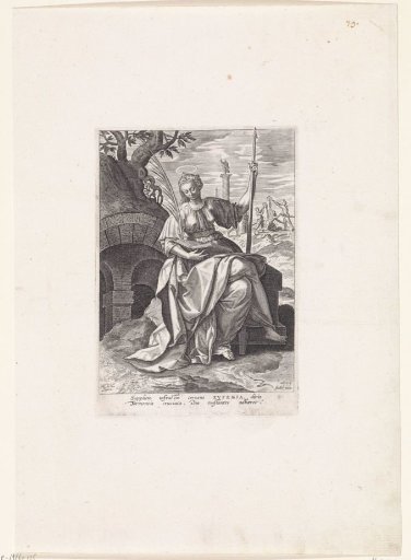 Saint Euphemia